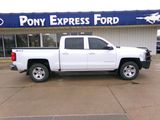 Used 2018 Chevrolet Silverado 1500 LT w/ All Star Edition image 2