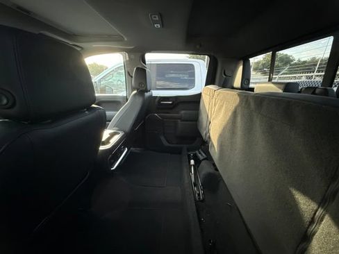 Used 2022 GMC Sierra 1500 SLT AWD/4WD image 12