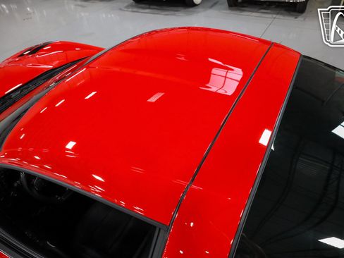 Used 2013 Chevrolet Corvette Grand Sport w/ 3LT Preferred Equipment Group image 31