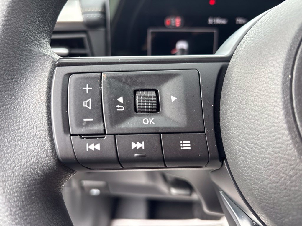 Certified 2026 Nissan Kicks SV w/ SV Premium Package AWD/4WD image 19