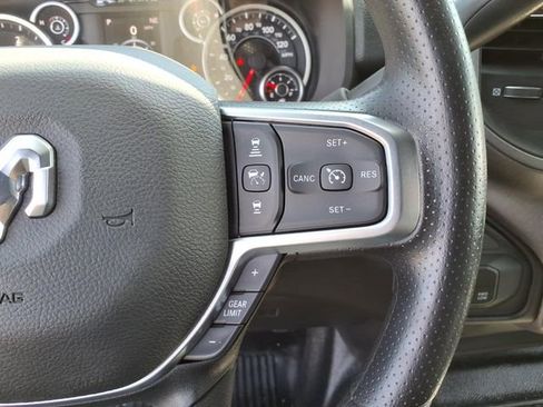 New 2026 RAM 3500 Tradesman w/ Chrome Appearance Group A image 20