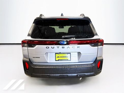 New 2026 Subaru Outback Limited XT image 6