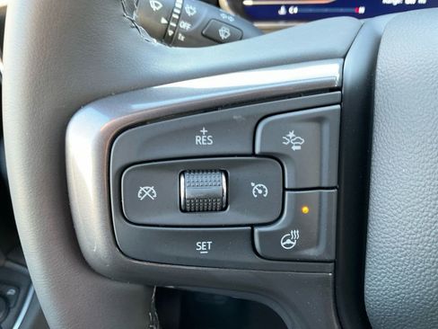 New 2025 Chevrolet Silverado 2500 High Country w/ Technology Package image 29