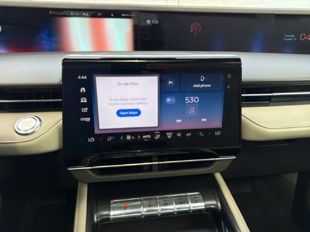 Certified 2024 Lincoln Nautilus Premier w/ Equipment Group 102A AWD/4WD image 21