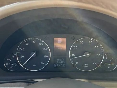 Used 2007 Mercedes-Benz C 280 C 280 4MATIC Sedan 4D image 15