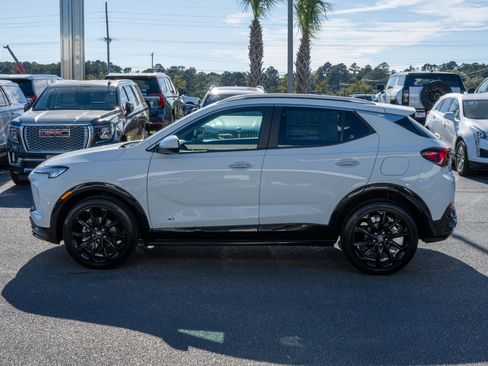 New 2026 Buick Encore GX Sport Touring w/ Comfort Package image 6