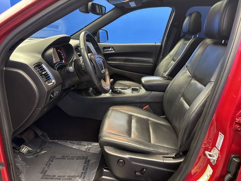 Used 2019 Dodge Durango GT AWD/4WD image 12