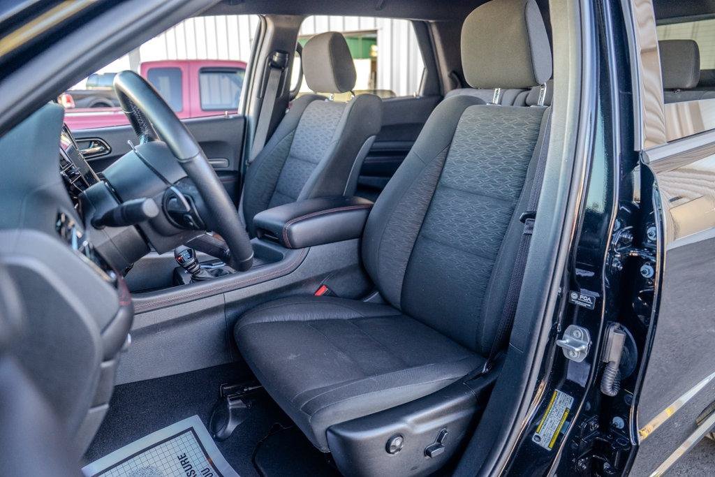 Used 2026 Dodge Durango GT AWD/4WD image 12