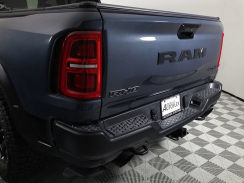 Used 2026 RAM 1500 RHO w/ RHO Level 1 Equipment Group AWD/4WD image 63