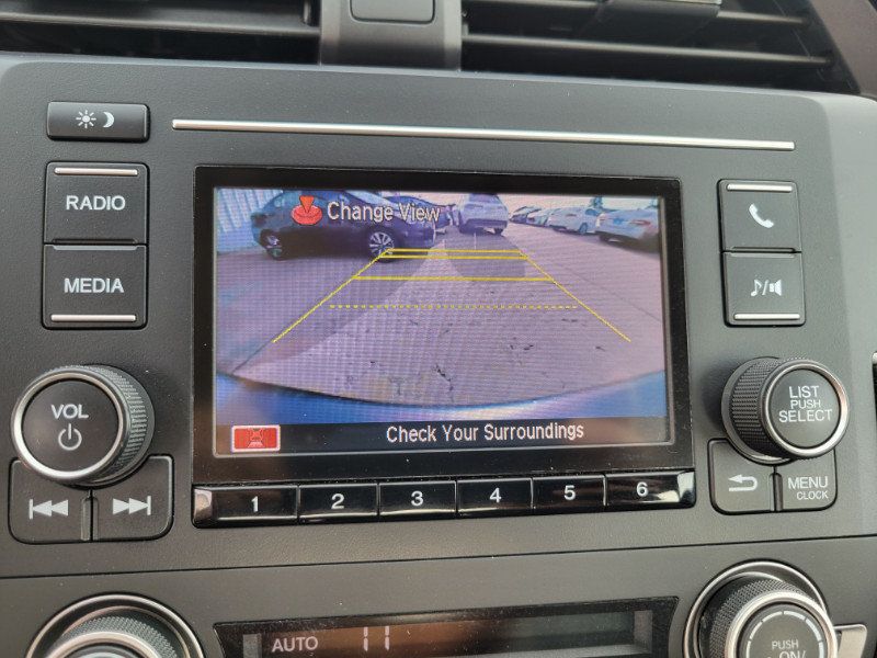 Used 2017 Honda Civic LX image 36