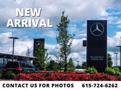 Certified 2016 Mercedes-Benz C 300 Sedan