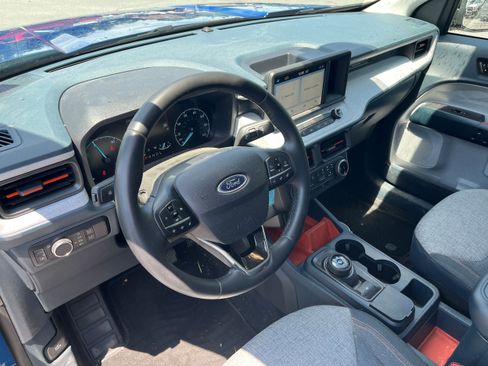 Used 2024 Ford Maverick XLT w/ XLT Luxury Package FWD image 8
