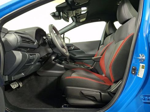 Certified 2025 Subaru Impreza RS AWD/4WD image 15