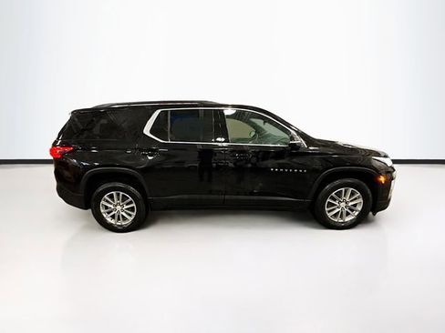Used 2023 Chevrolet Traverse LT image 5