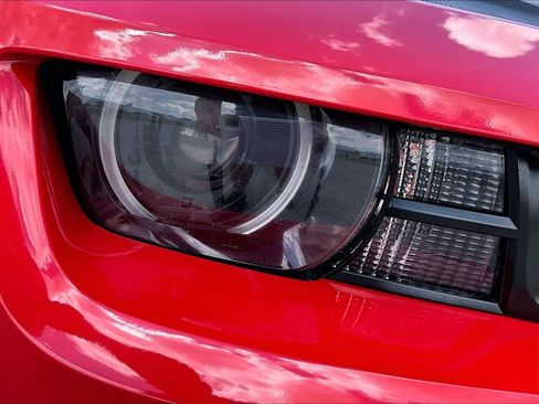 Used 2012 Chevrolet Camaro SS w/ RS Package RWD image 26