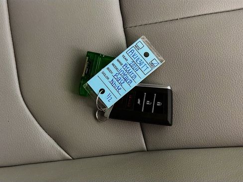 Used 2024 Acura Integra FWD image 32