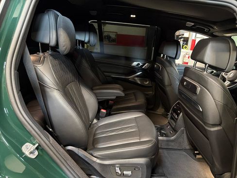 Used 2024 BMW X7 M60i w/ Executive Package AWD/4WD image 20