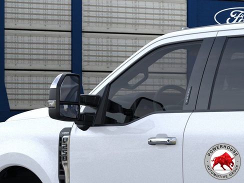 New 2026 Ford F250 4x4 Crew Cab Super Duty image 22