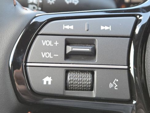 New 2027 Honda HR-V Sport image 33