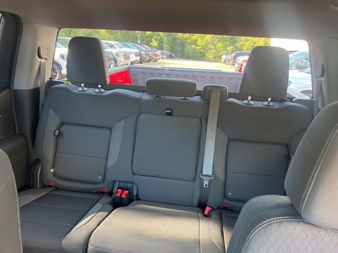 New 2026 GMC Sierra 1500 Elevation image 14