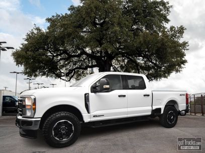 Used 2026 Ford F250 XLT