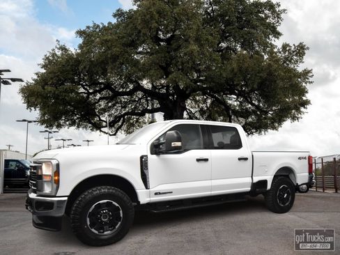 Used 2026 Ford F250 XLT AWD/4WD image 1
