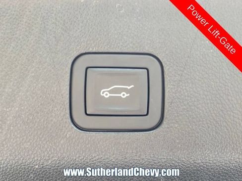 Used 2025 Chevrolet Tahoe LT AWD/4WD image 48