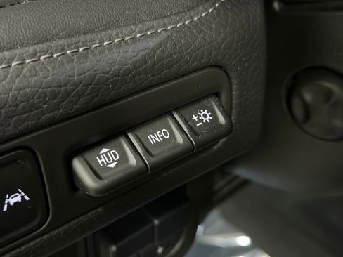 Certified 2024 GMC Yukon XL Denali w/ Advanced Technology Package image 42