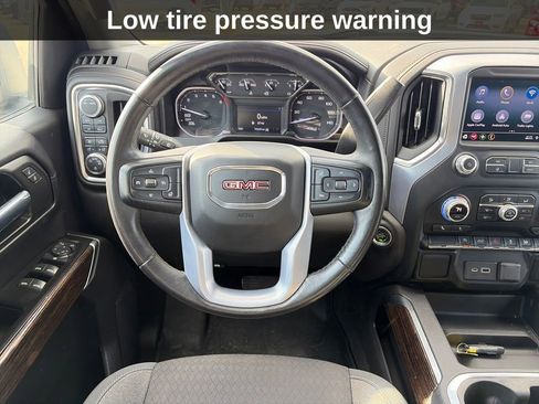 Used 2020 GMC Sierra 1500 Elevation w/ Elevation Value Package AWD/4WD image 15