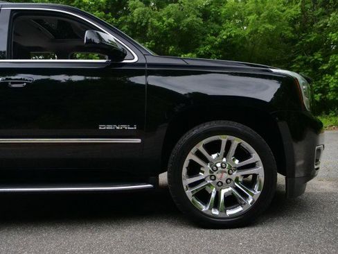 Used 2020 GMC Yukon Denali AWD/4WD image 48