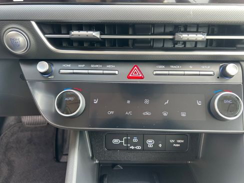 New 2026 Hyundai Sonata SEL FWD image 21