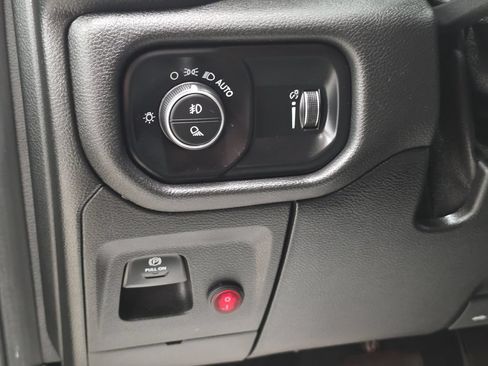 Used 2021 RAM 1500 Big Horn AWD/4WD image 28