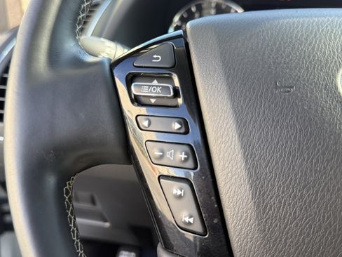 Certified 2024 INFINITI QX80 Premium Select image 21