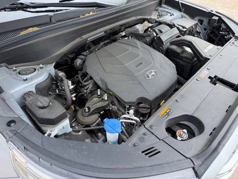 Used 2020 Hyundai Palisade Limited FWD image 47