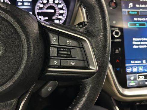 Certified 2023 Subaru Outback Limited image 22