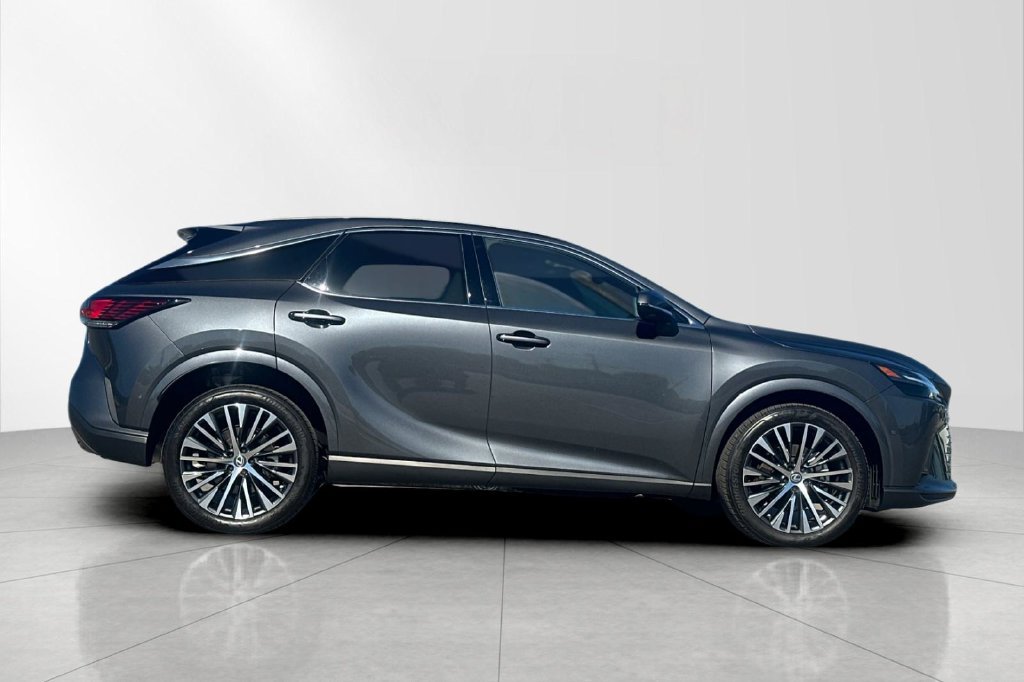 New 2026 Lexus RX 350 Premium Plus w/ Convenience Package FWD image 7