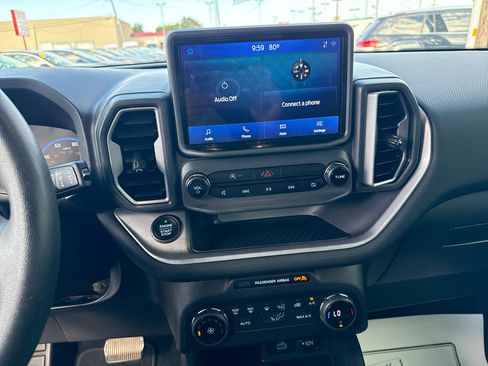 Used 2021 Ford Bronco Sport Big Bend image 21