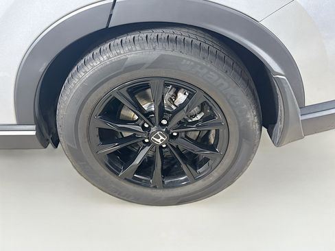 Certified 2023 Honda CR-V Sport image 37