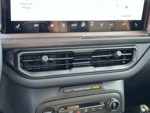 Used 2025 Ford Bronco Sport Outer Banks w/ Outer Banks Tech Package+ AWD/4WD image 30