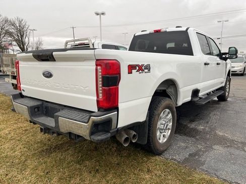Used 2023 Ford F250 XLT w/ 360-Degree Camera Package image 5