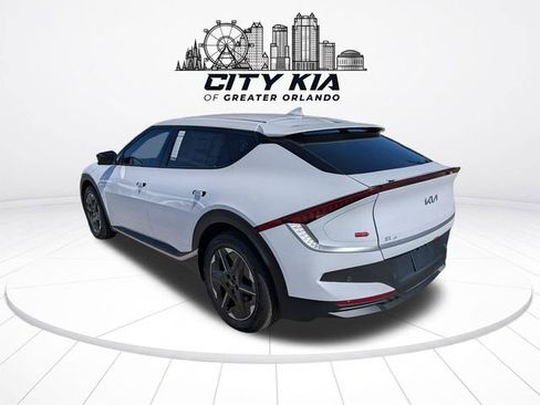 New 2026 Kia EV6 Light RWD image 4