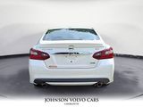 Used 2018 Nissan Altima 2.5 SR w/ SR Special Edition image 4