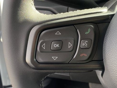 New 2026 Jeep Gladiator Mojave image 17