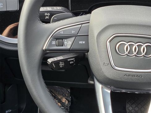 New 2025 Audi Q3 2.0T Premium image 15