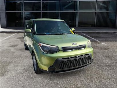 Used 2016 Kia Soul w/ Convenience Package