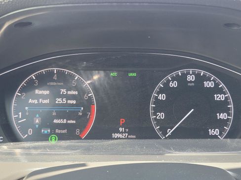 Used 2018 Honda Accord Sport image 22