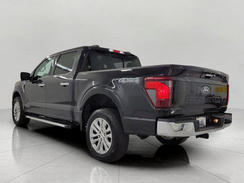 Certified 2024 Ford F150 XLT w/ Equipment Group 302A MID AWD/4WD image 20