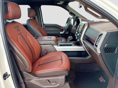 Used 2020 Ford F150 King Ranch w/ Equipment Group 601A Luxury AWD/4WD image 20