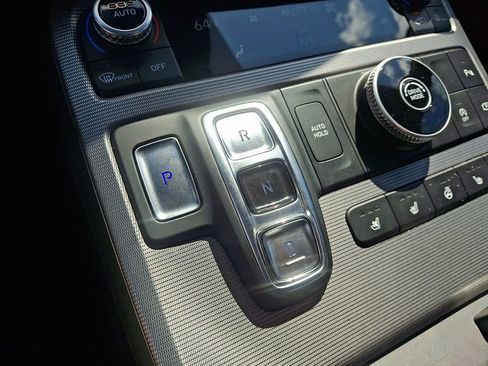 Used 2024 Hyundai Palisade Calligraphy FWD image 15
