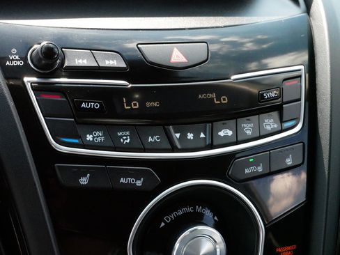 Used 2021 Acura RDX AWD w/ Technology Package image 23